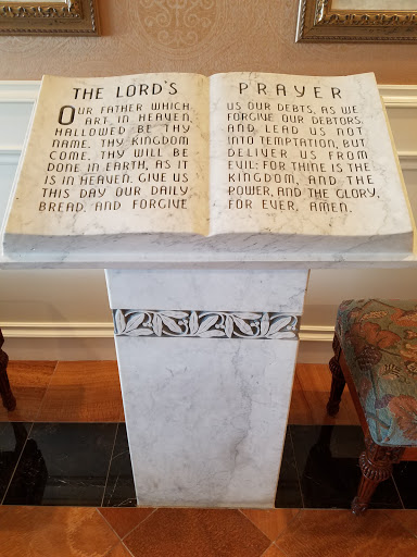 Funeral Home «Turrentine-Jackson-Morrow Funeral Home», reviews and photos, 2525 S Central Expy, Allen, TX 75013, USA