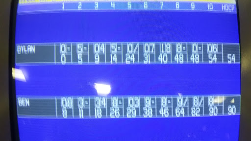 Bowling Alley «Super Bowl», reviews and photos, 45100 Ford Rd, Canton, MI 48187, USA