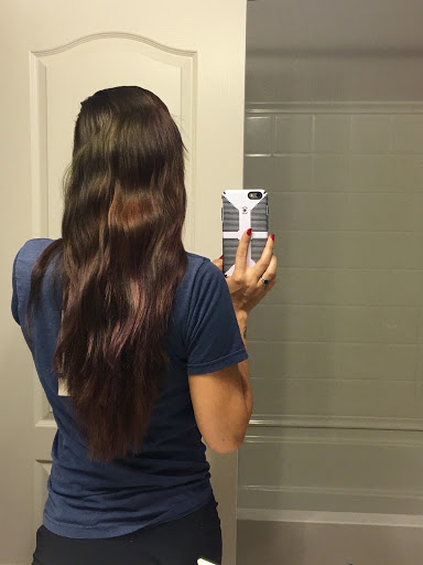 Hair Salon «TONI&GUY Hair Salon», reviews and photos, 2200 E Williams Field Rd #119, Gilbert, AZ 85296, USA