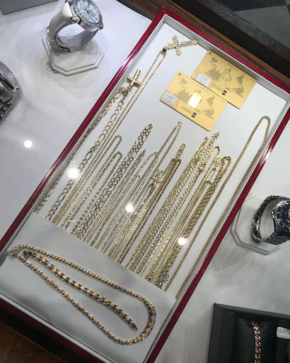 Pawn Shop «Elite Pawn Shop LLC», reviews and photos, 10011 Jefferson Ave, Newport News, VA 23605, USA