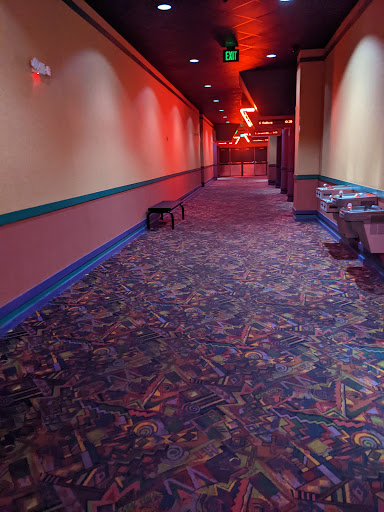 Movie Theater «Regal Cinemas Mall Of Georgia 20 IMAX & RPX», reviews and photos, 3333 Buford Dr NE #3000, Buford, GA 30519, USA