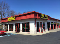 Tires Plus - Photo 7 - Car repair in Philadelphia, PA, Trenton