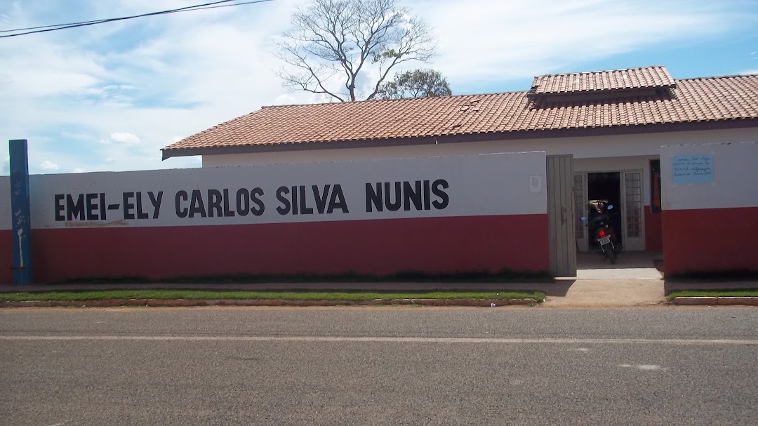 Escola Municipal Ely Carlos Silva Nunis