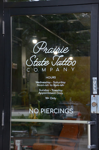 Explore tattoo ideas for side, creative tattoo ideas in Carpentersville, available at Prairie State Tattoo Company