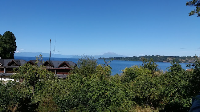 Cabañas el Bosque Patagónico - Tienda de ventanas