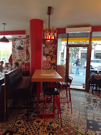 Atmosphère du Restaurant italien Brunetti Trattoria à Boulogne-Billancourt - n°19