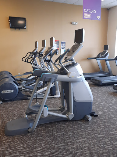 Gym «Anytime Fitness», reviews and photos, 1409 E Main St, Gatesville, TX 76528, USA