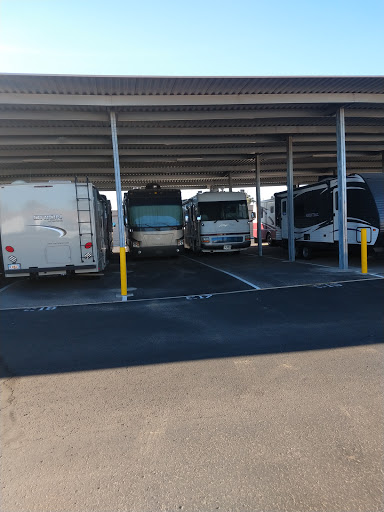 RV Storage Facility «Arrowhead Storage», reviews and photos, 9701 W Peoria Ave, Peoria, AZ 85345, USA