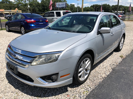 Used Car Dealer «Galeria Auto Mart Inc», reviews and photos, 934 S Orange Blossom Trail, Apopka, FL 32703, USA