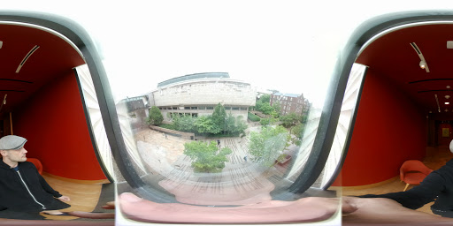 Art Museum «Chazen Museum of Art», reviews and photos, 750 University Ave, Madison, WI 53706, USA