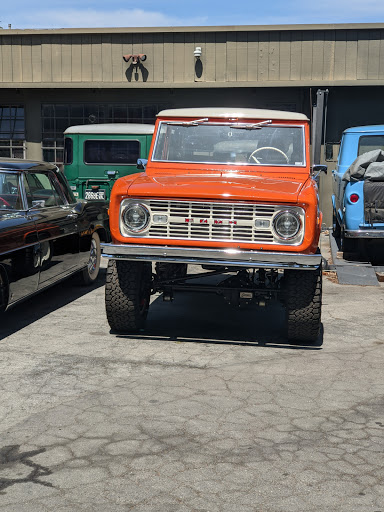 Auto Repair Shop «Ron Ramies Automotive Inc», reviews and photos, 115 Portola Rd, Portola Valley, CA 94028, USA