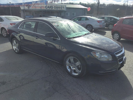 Car Dealer «Louisville CARS DIRECT», reviews and photos, 7565 Dixie Hwy, Louisville, KY 40258, USA
