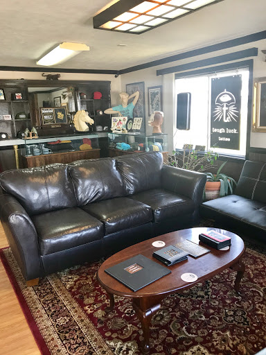 Tattoo Shop «Tough Luck», reviews and photos, 17728 Coastal Hwy, Lewes, DE 19958, USA