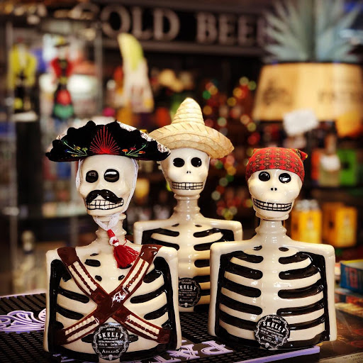 Liquor Store «Boulevard Spirits», reviews and photos, 5715 Randolph Blvd, San Antonio, TX 78233, USA