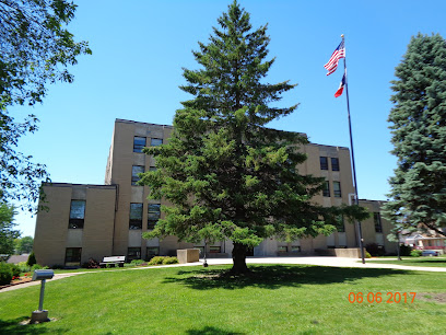 Allamakee County Clerk of Court