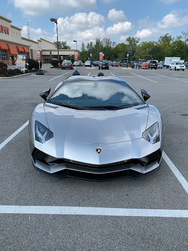 Home Improvement Store «The Home Depot», reviews and photos, 4101 Trueman Blvd, Hilliard, OH 43026, USA