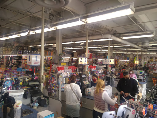 Discount Store «Amazing Savings», reviews and photos, 647 Cedar Ln, Teaneck, NJ 07666, USA