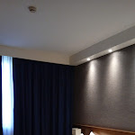 Photo n°2 de l'avis de Anna. fait le 18/08/2023 à 07:30 sur le  Holiday Inn Express Reggio Emilia, an IHG Hotel à Reggio Emilia