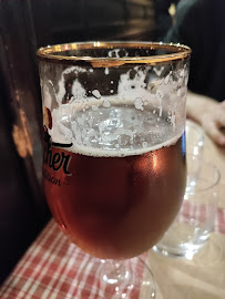 Bière du Restaurant de spécialités alsaciennes Saint-Sépulcre à Strasbourg - n°10