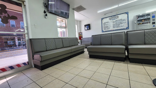 Barber Shop «My Town Barber Shop & Salon», reviews and photos, 109 S Evers St, Plant City, FL 33563, USA