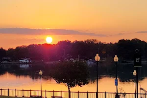 Elizabeth Park Marina image