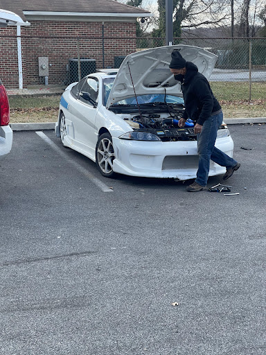 Auto Parts Store «Advance Auto Parts», reviews and photos, 2060 New Castle Ave, New Castle, DE 19720, USA