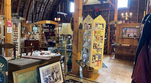 Flea Market «The Douglas Flea Market», reviews and photos, 436 NE Main St, Douglas, MA 01516, USA