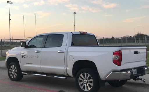 Roofing Contractor «IFC Roofing», reviews and photos, 5013 Colleyville Blvd Ste 201, Colleyville, TX 76034, USA