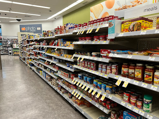 Drug Store «Walgreens», reviews and photos, 20 Jersey Ave, New Brunswick, NJ 08901, USA