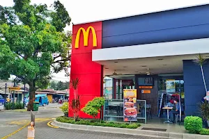 McDonald's Cinere image