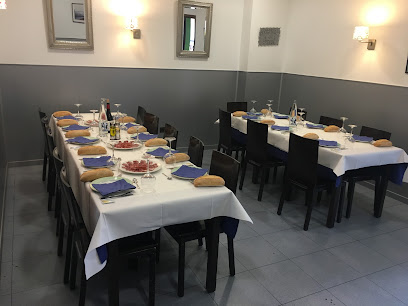 Cafe Restaurante Adrian - Gorbea-Mendi Plaza, 5, 48920 Portugalete, Bizkaia, Spain