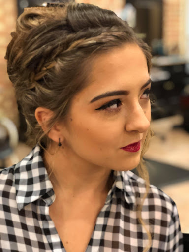 Hair Salon «Indulge Salon», reviews and photos, 1104 Market St, Greensboro, GA 30642, USA