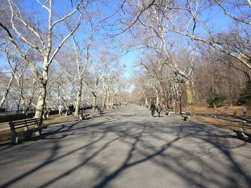 Riverside Park