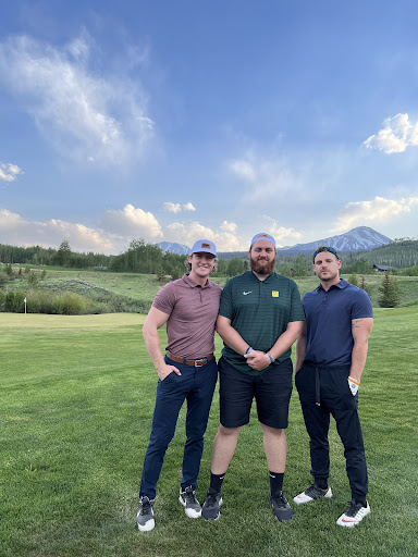 Golf Course «Raven Golf Club At Three Peaks», reviews and photos, 2929 Golden Eagle Rd, Silverthorne, CO 80498, USA