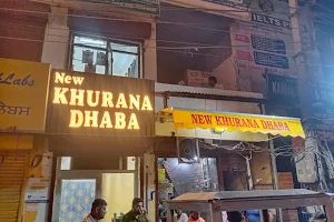 New Khurana Dhaba image