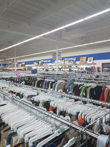 Thrift Store «Goodwill», reviews and photos