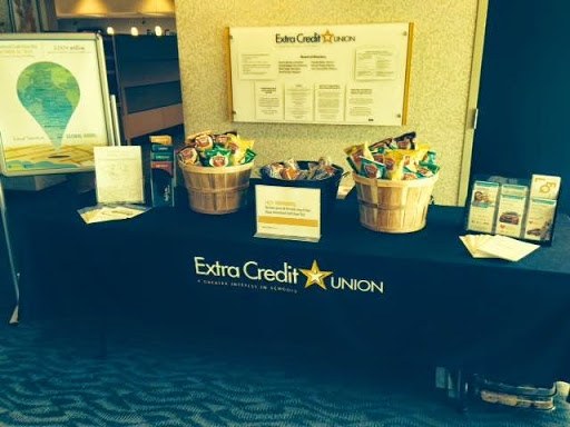 Credit Union «Extra Credit Union», reviews and photos