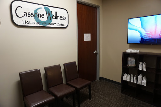 Cassone Wellness image