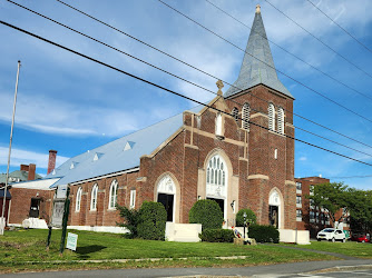 Old Town Museum