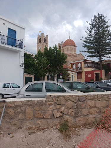 Comentarii opinii despre Κινηματογράφος Τιτίνα