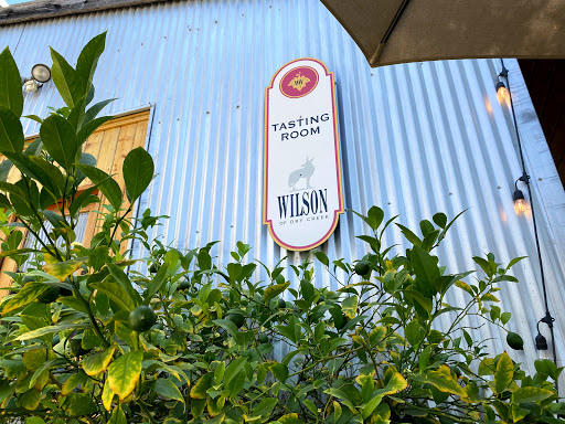 Winery «Wilson Winery», reviews and photos, 1960 Dry Creek Rd, Healdsburg, CA 95448, USA