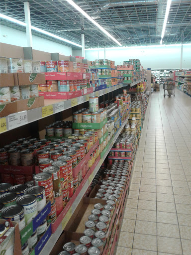 Supermarket «ALDI», reviews and photos, 812 N Nova Rd, Daytona Beach, FL 32117, USA