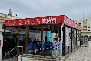 YOYO KEBAB HOUS image