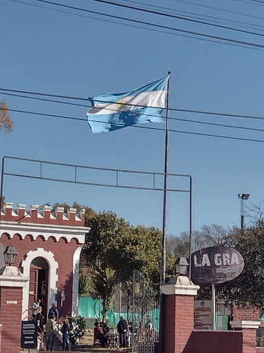 Tiro Federal Cosquin