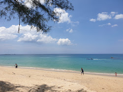 Bor Dan Beach'in fotoğrafı vahşi alan