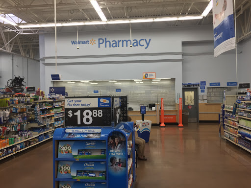 Department Store «Walmart», reviews and photos, 1365 Boston Post Rd, Milford, CT 06460, USA