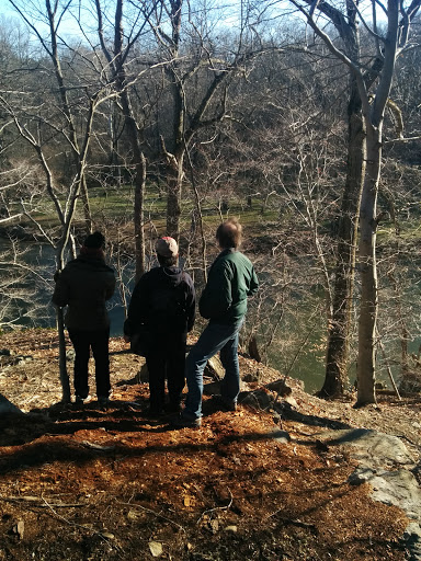 National Park «First State National Historical Park - Peters Rock Parking», reviews and photos, Thompsons Bridge Rd, Wilmington, DE 19803, USA