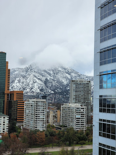 Opiniones de Sinergía Inmobiliaria en Las Condes - Agencia inmobiliaria