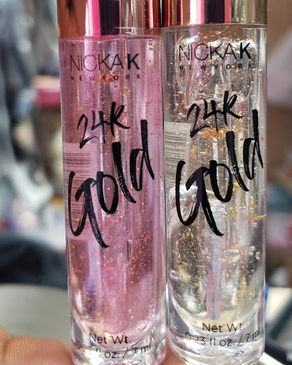 Beauty Supply Store «iDa Beauty Supply Store», reviews and photos, 1 North St, Middletown, NY 10940, USA