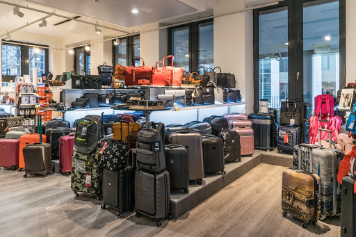 Luggage Gallery